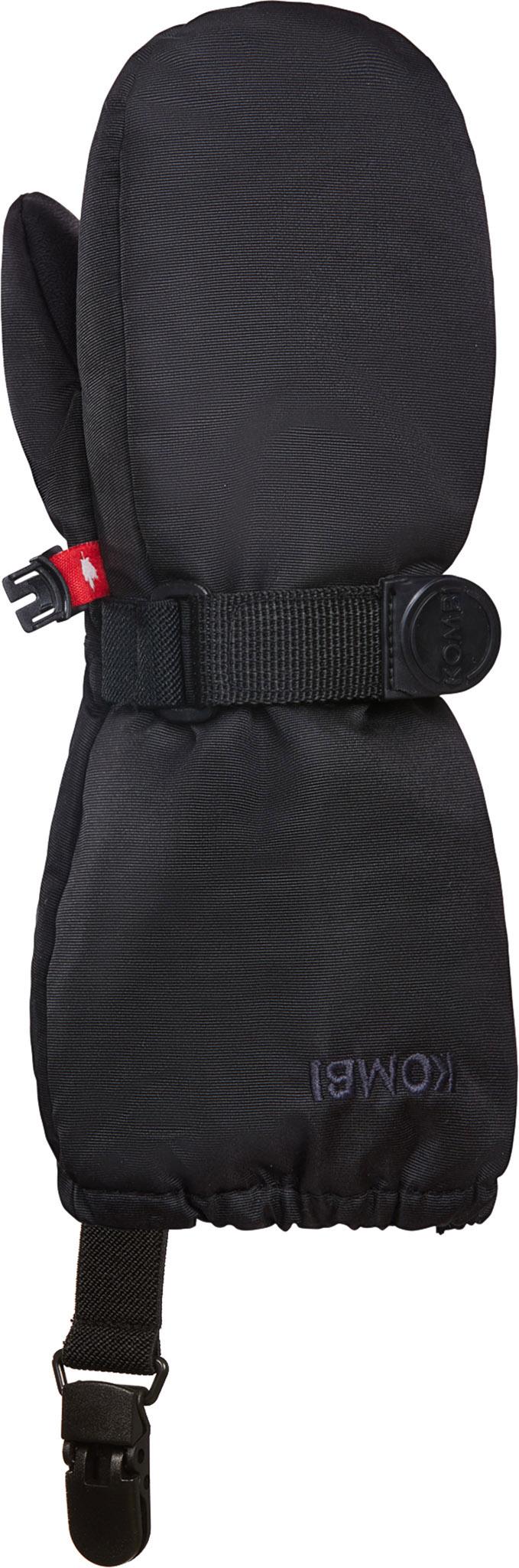 Numéro de l'image de la galerie de produits 1 pour le produit Mitaines The Crazy Cariboo - Tout Petit