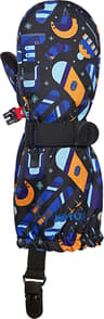 Colour: Navy Ski Gear