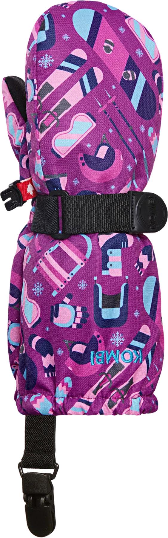 Orchid Ski Gear