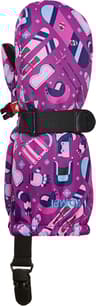 Colour: Orchid Ski Gear