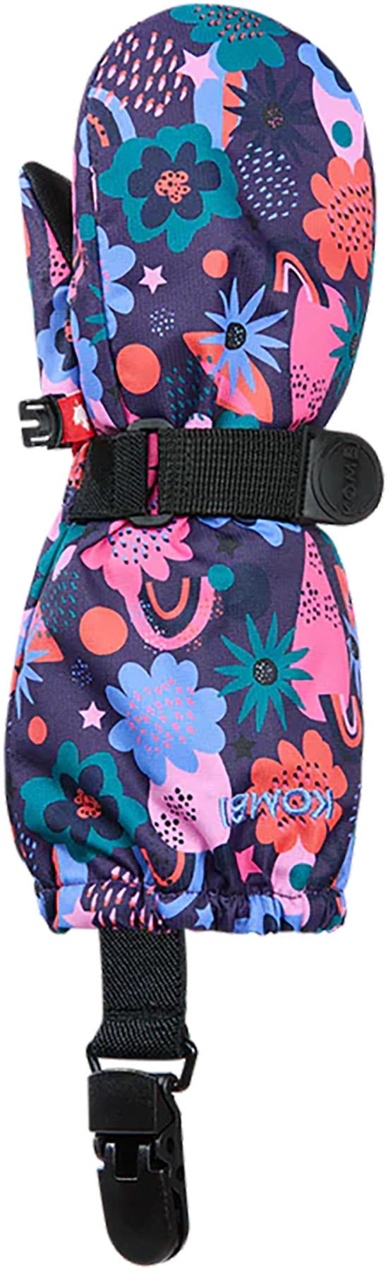 Product image for The Crazy Cariboo Mitts - Little Kids