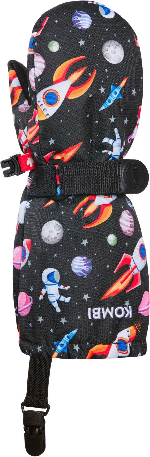 Space Explorer