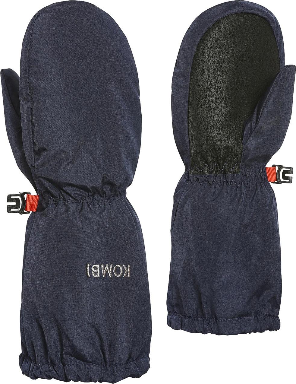 Numéro de l'image de la galerie de produits 1 pour le produit Mitaines Bear Paw - Enfant