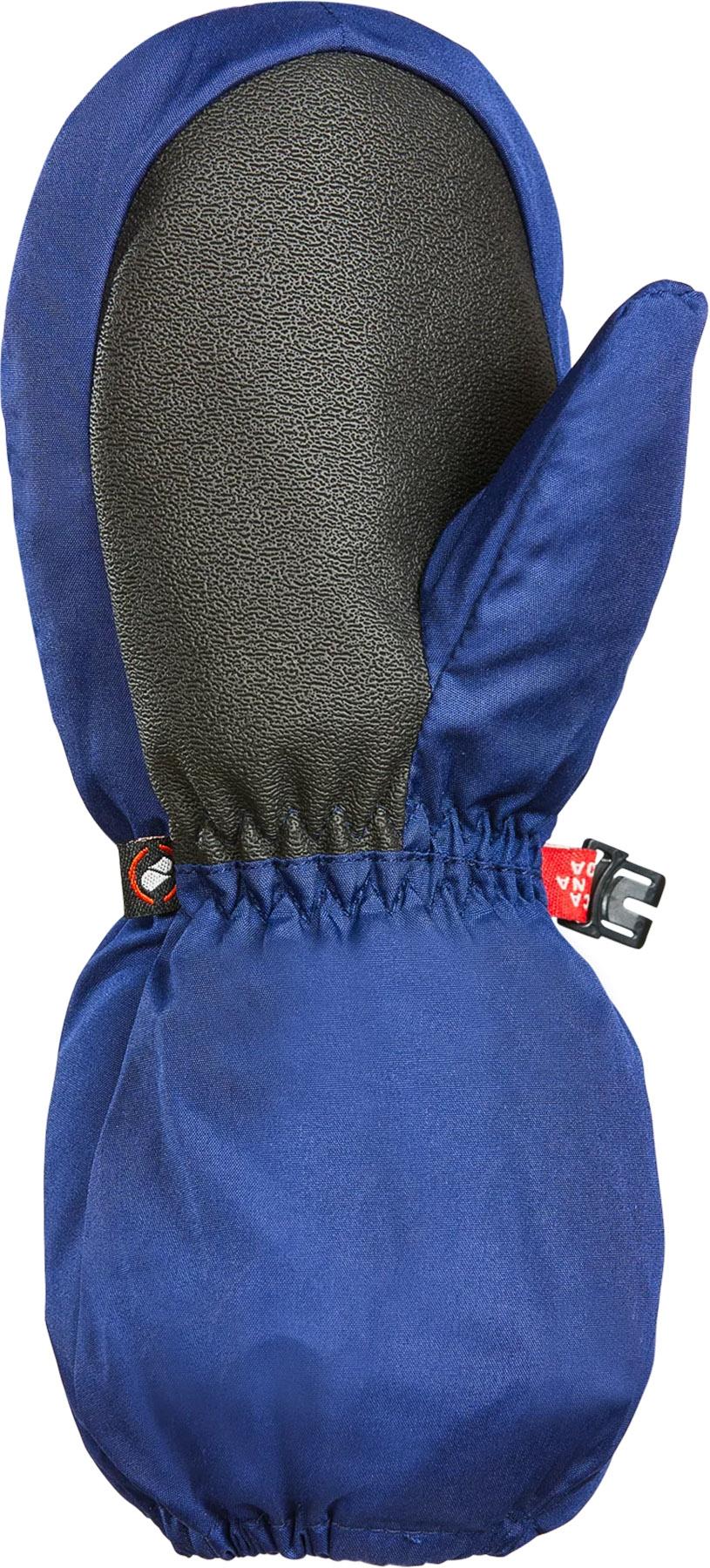Product gallery image number 2 for product The Bear Paw Mitts - Kids