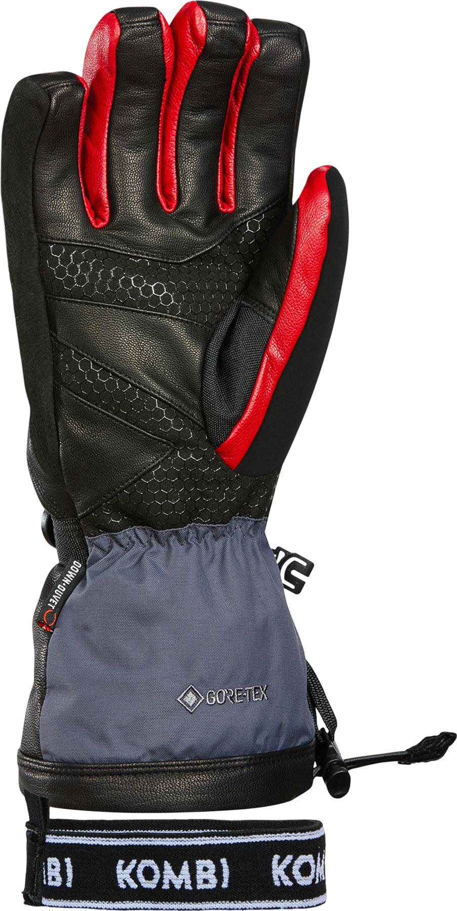 Product gallery image number 4 for product The Patroller Gloves - Men's