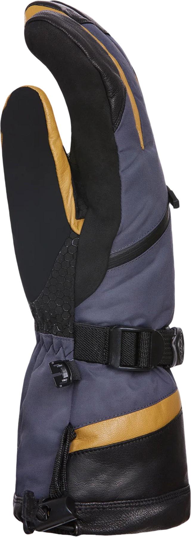 Numéro de l'image de la galerie de produits 2 pour le produit Gants The Patroller - Homme