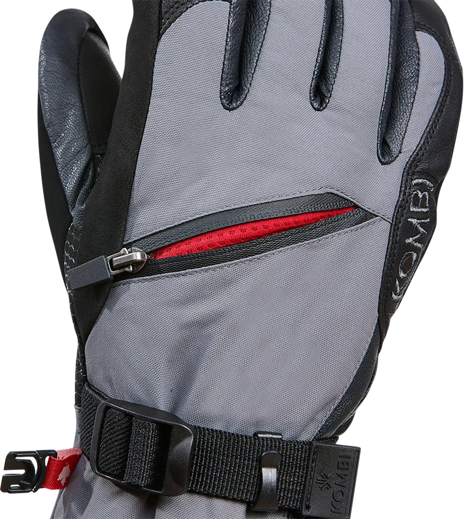 Product gallery image number 3 for product The Patroller Gloves - Women's
