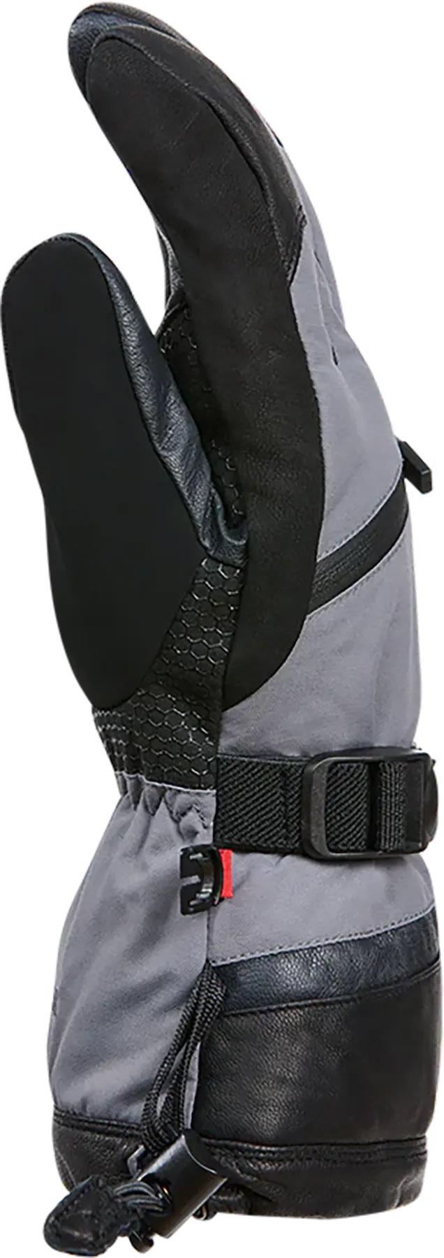 Product gallery image number 4 for product The Patroller Gloves - Women's