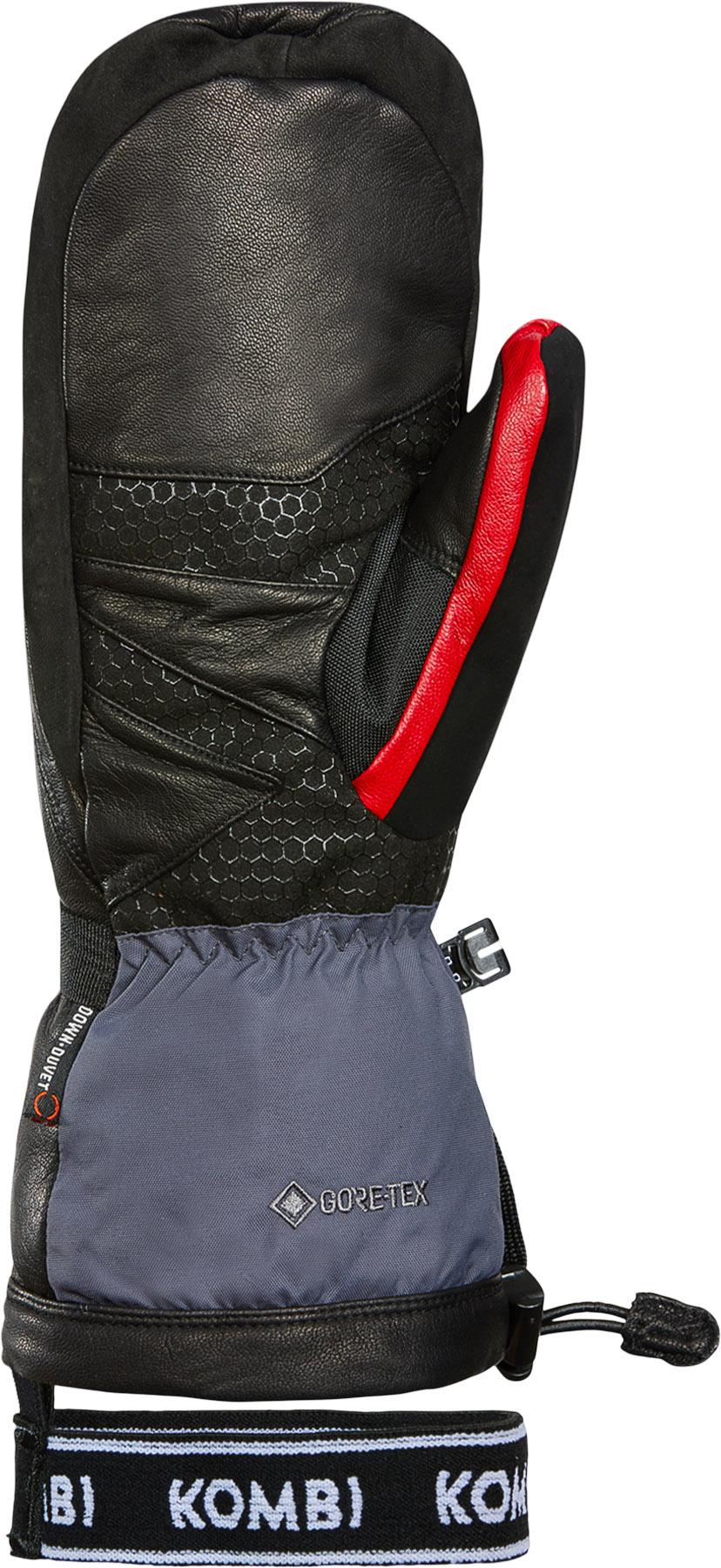 Numéro de l'image de la galerie de produits 3 pour le produit Mitaines The Patroller - Homme