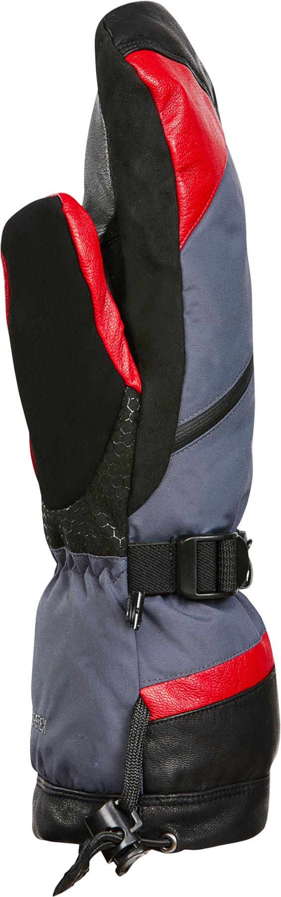 Numéro de l'image de la galerie de produits 2 pour le produit Mitaines The Patroller - Homme