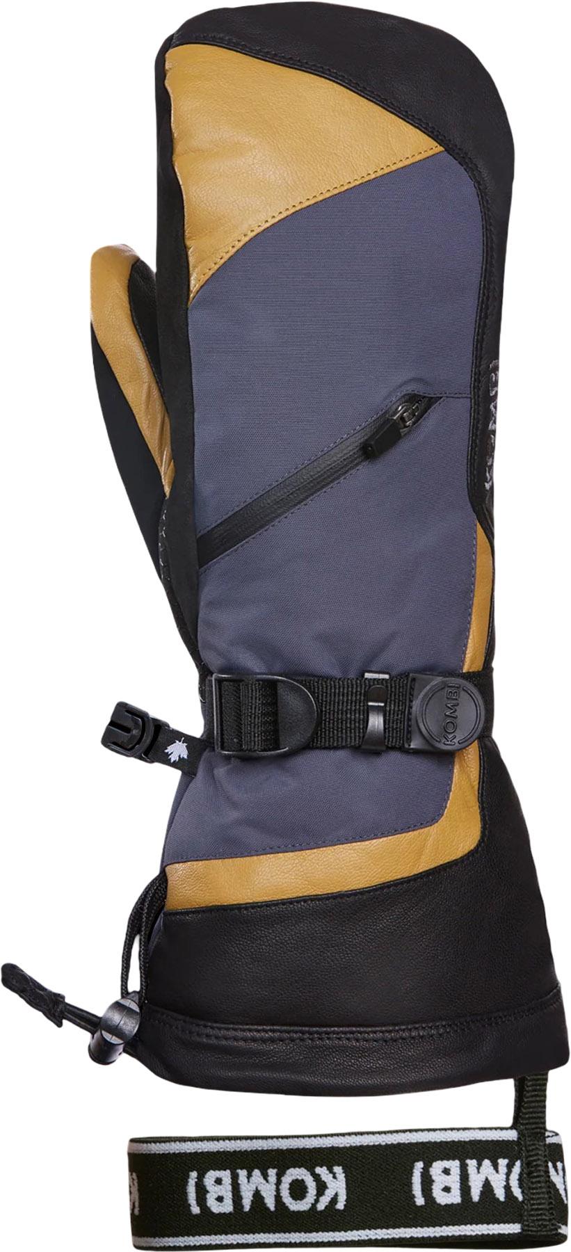 Image de produit pour Mitaines The Patroller - Homme