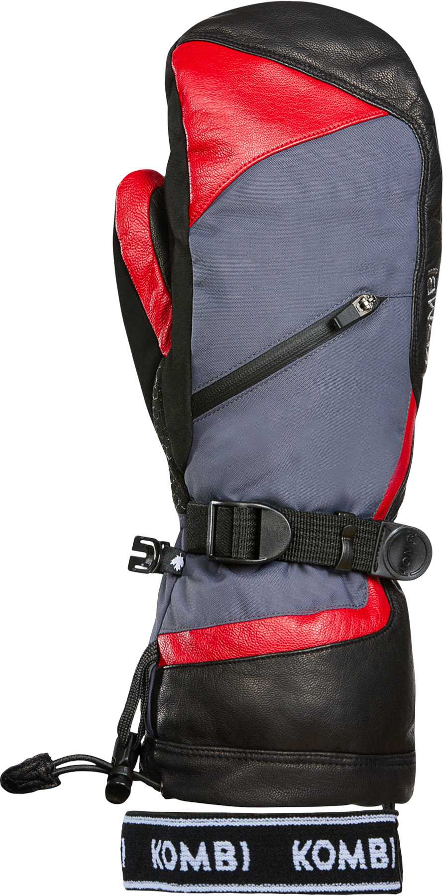 Image de produit pour Mitaines The Patroller - Homme