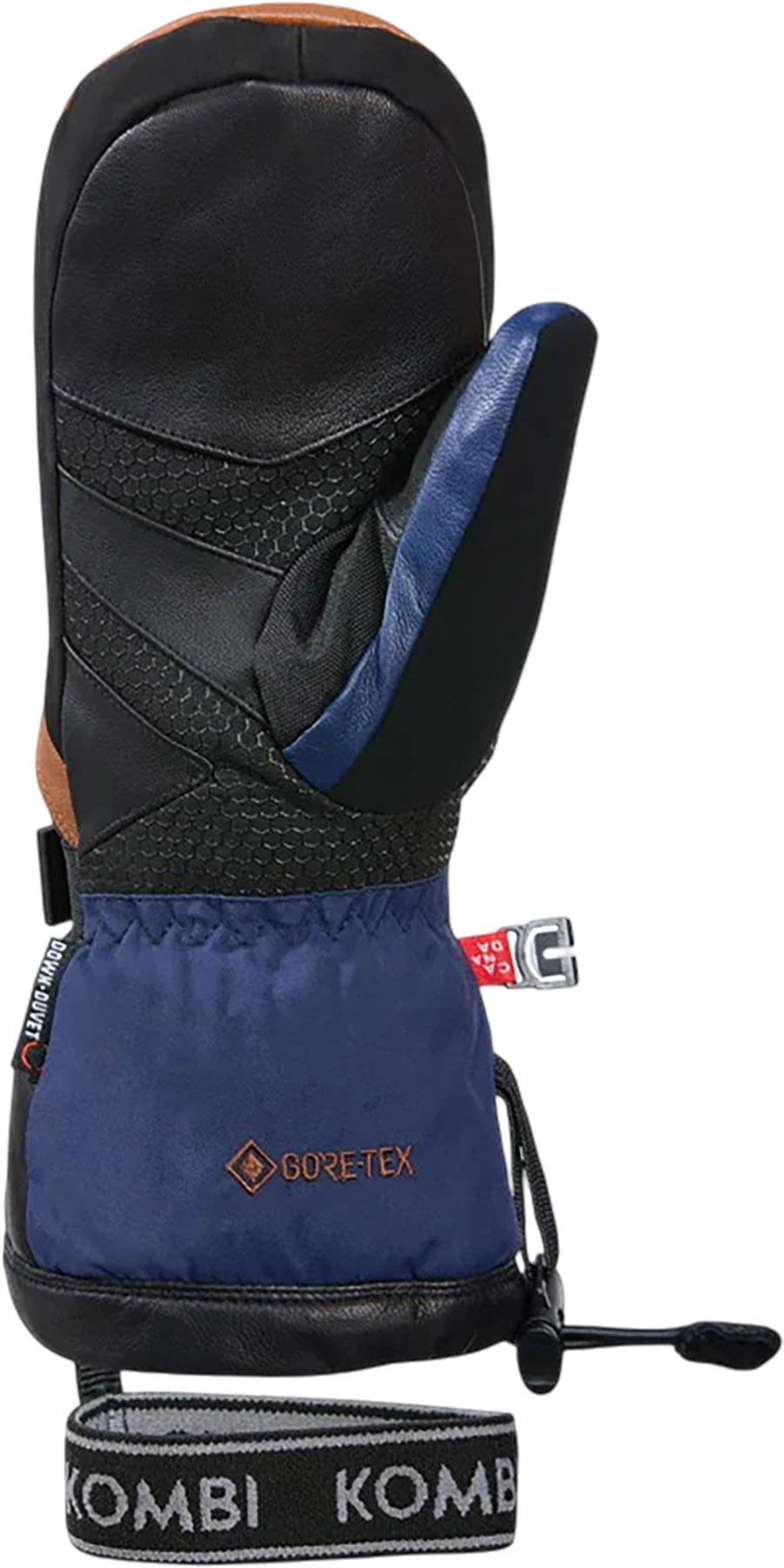 Product gallery image number 2 for product The Patroller Mitts - Women's