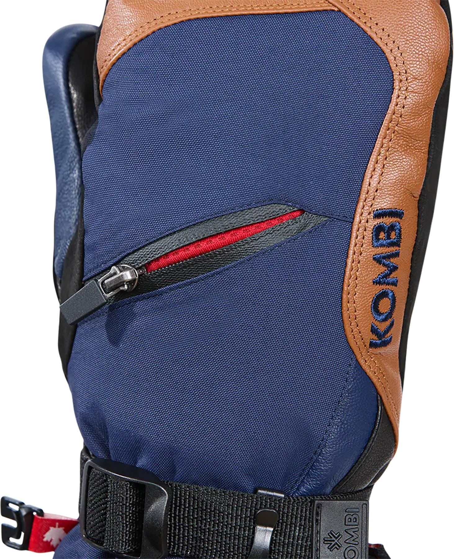 Product gallery image number 3 for product The Patroller Mitts - Women's