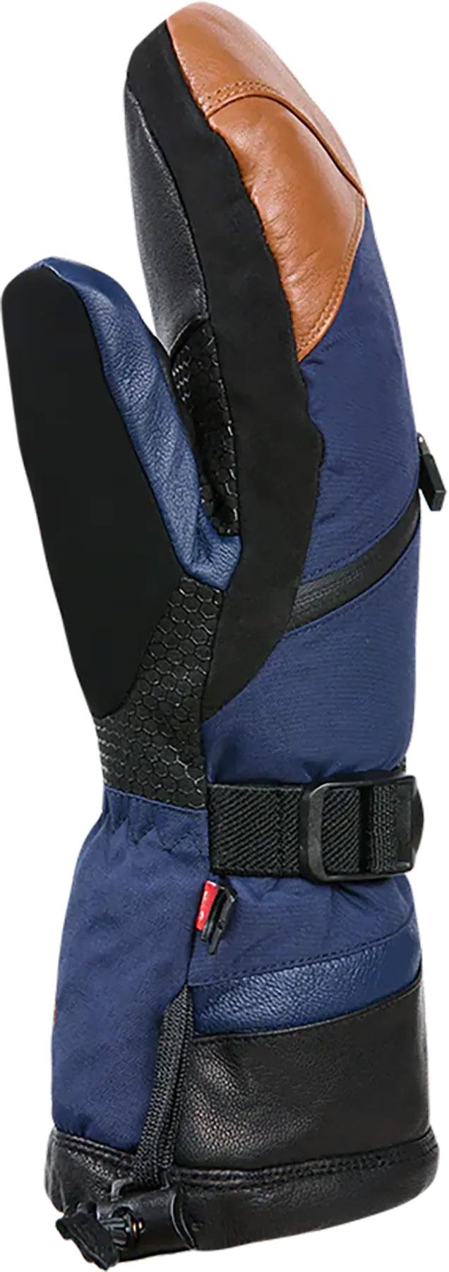 Product gallery image number 4 for product The Patroller Mitts - Women's