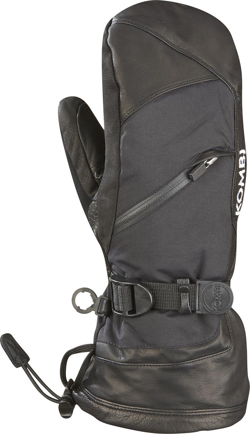 Numéro de l'image de la galerie de produits 1 pour le produit Mitaines The Patroller - Femme