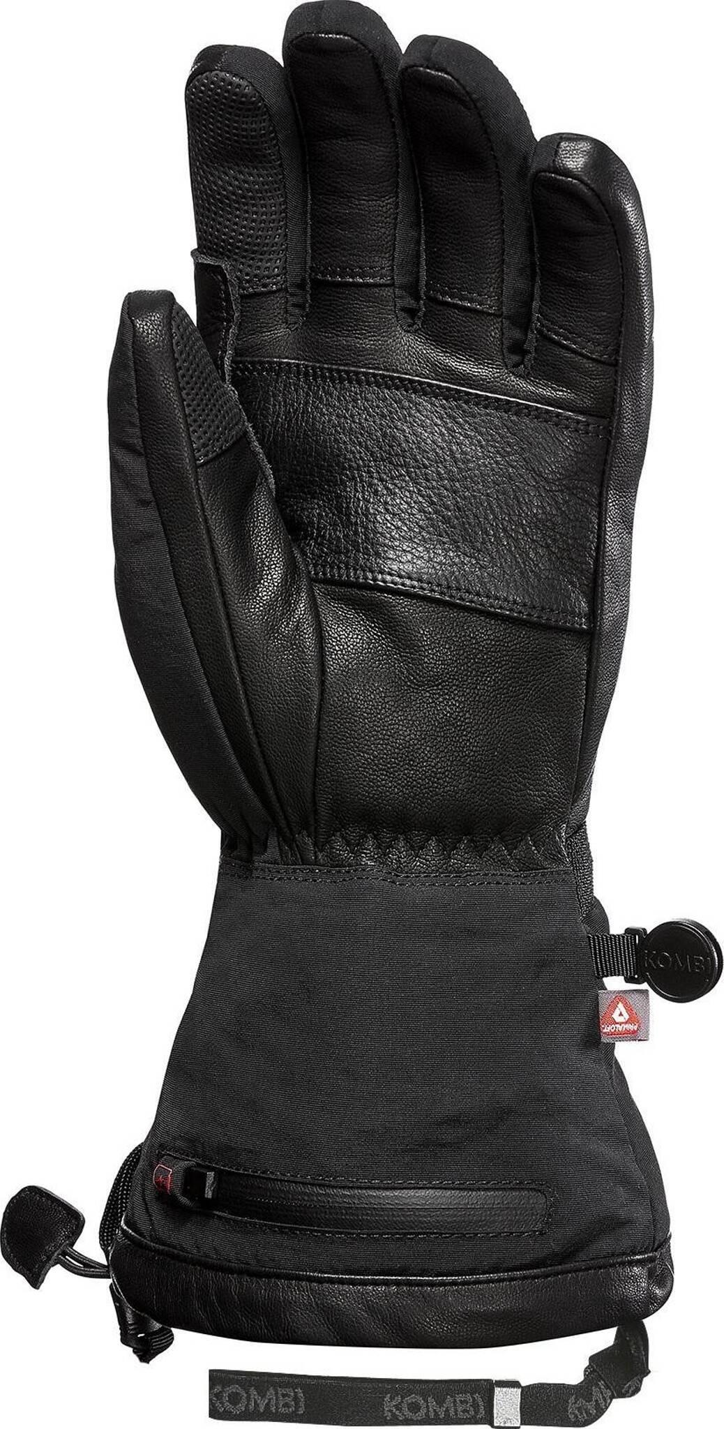 Product gallery image number 2 for product The Warm-Up Heated Gloves - Unisex