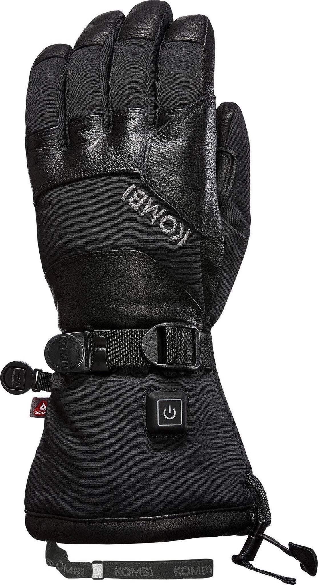 Product gallery image number 1 for product The Warm-Up Heated Gloves - Unisex