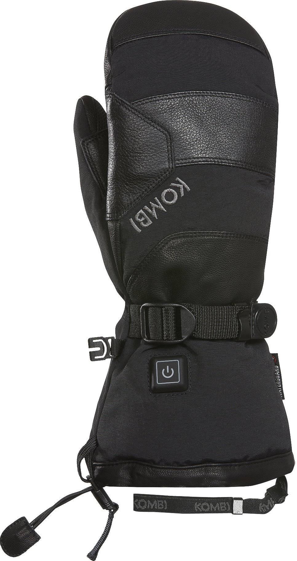 Product gallery image number 1 for product The Warm-Up Heated Mitts - Unisex