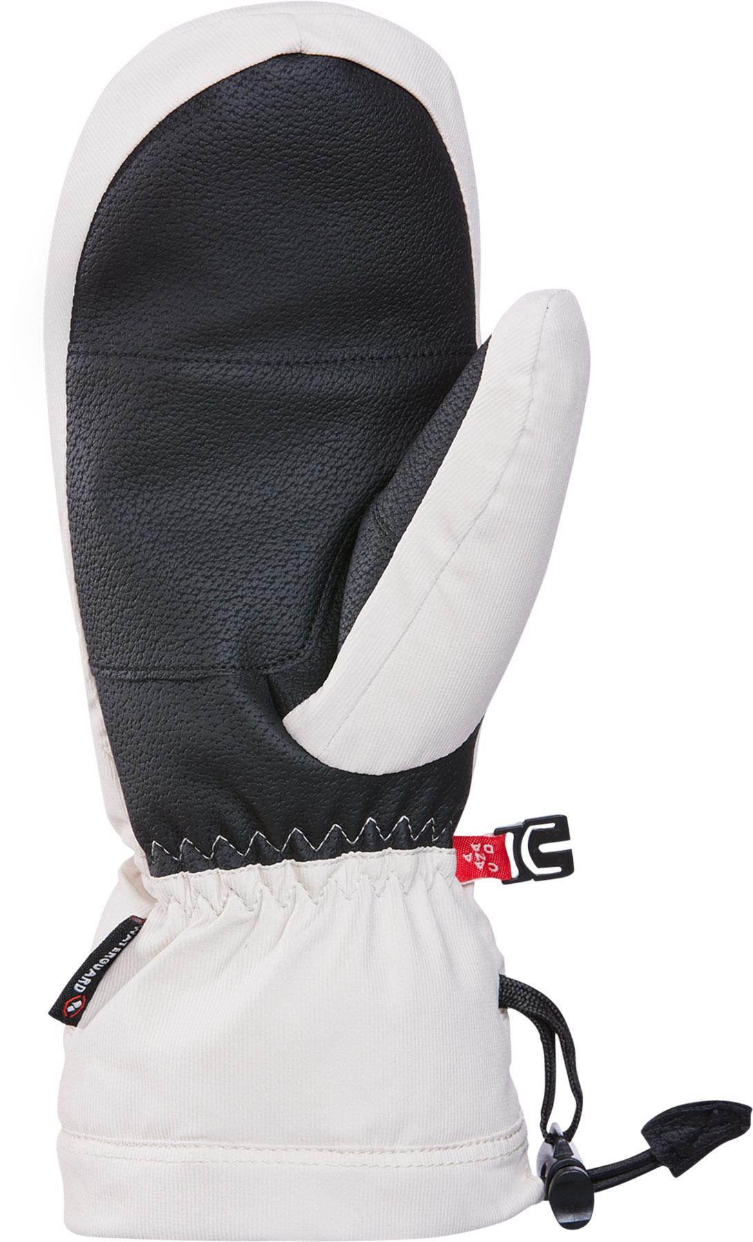 Product gallery image number 2 for product The Cushy Mitts - Women's