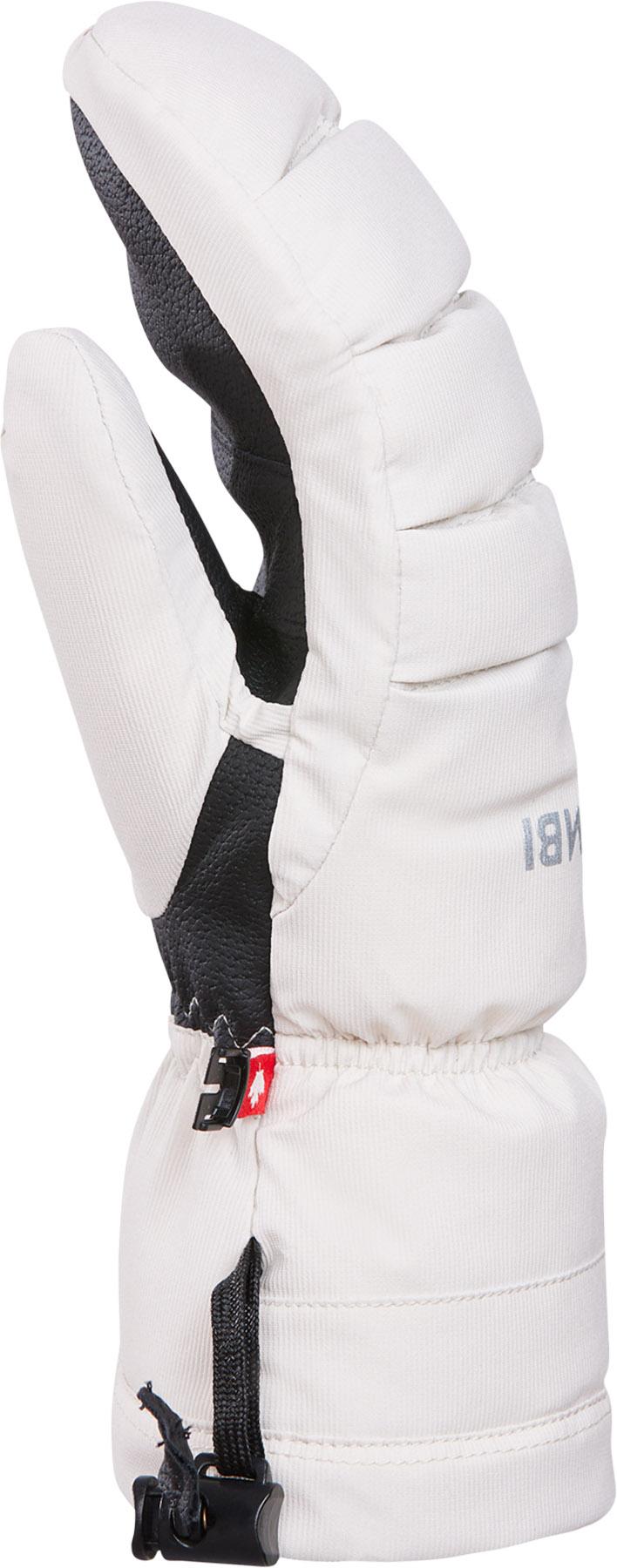 Product gallery image number 3 for product The Cushy Mitts - Women's