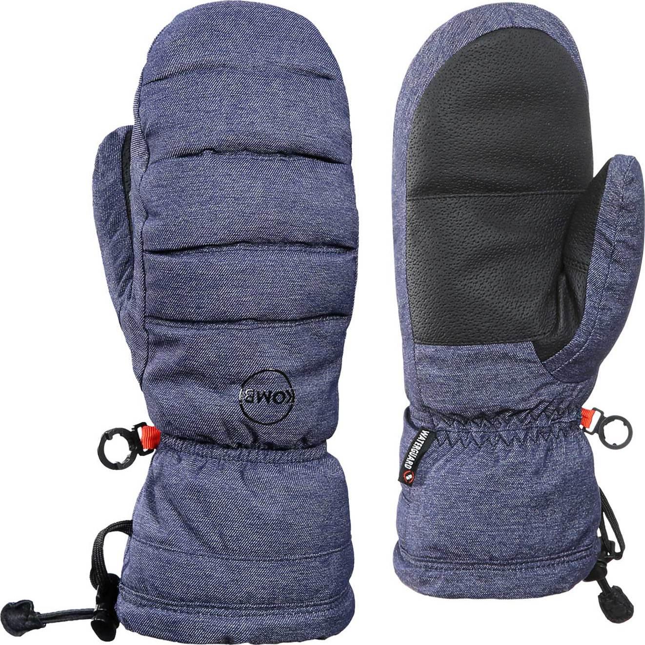 Product gallery image number 1 for product Mitaines The Cushy - Femme