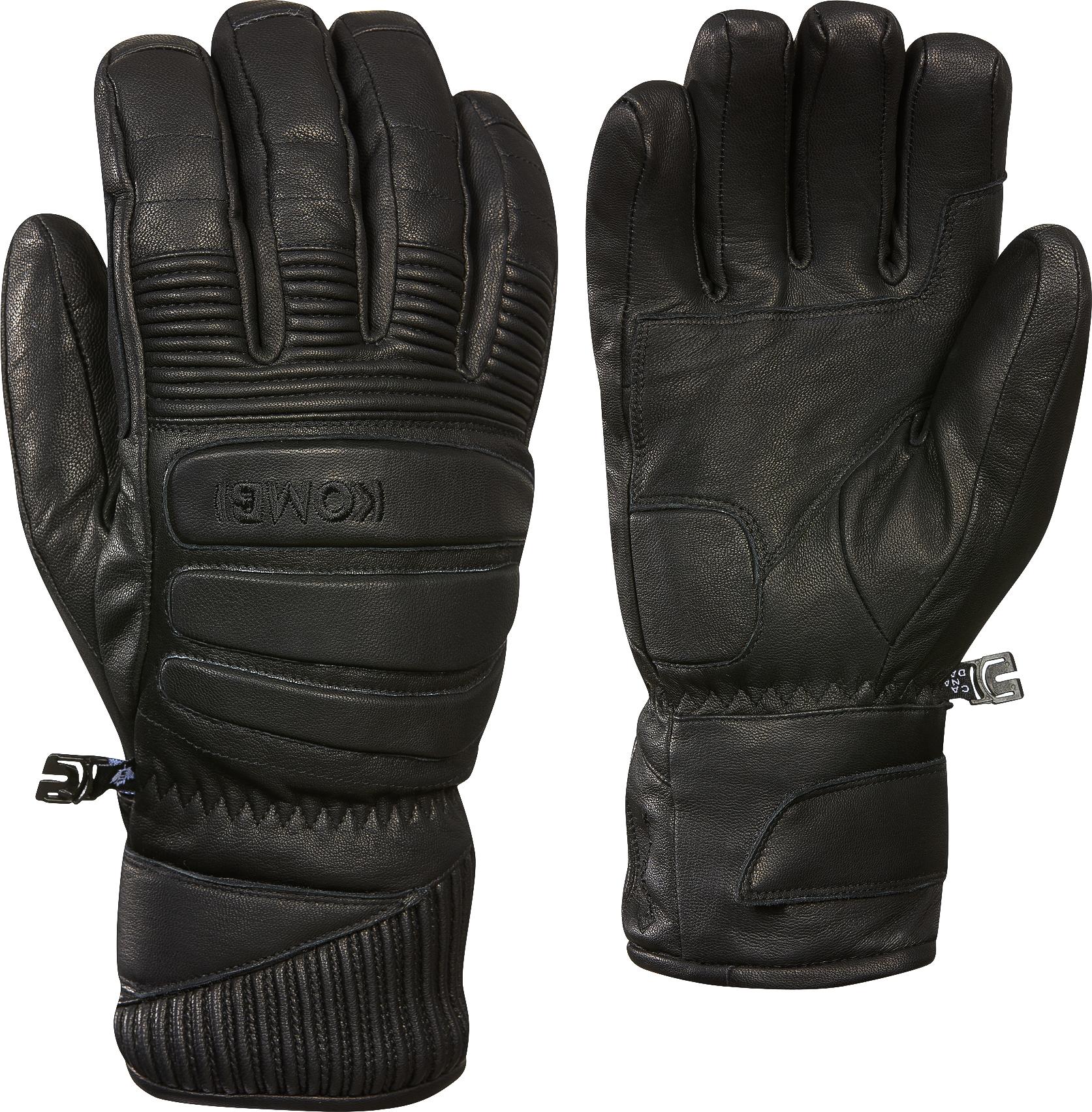 Product gallery image number 1 for product The Loaded Gloves - Unisex