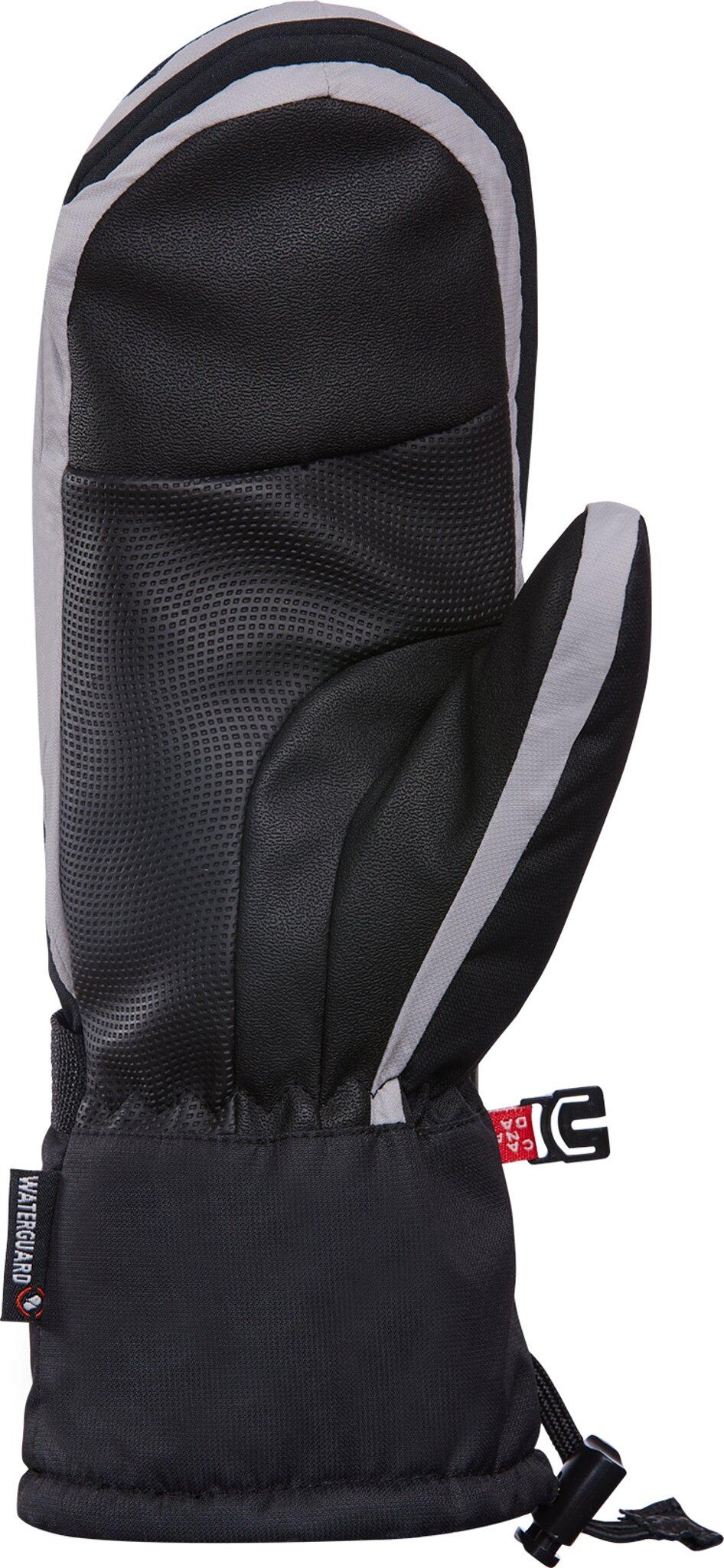 Numéro de l'image de la galerie de produits 3 pour le produit Mitaines The Opener - Unisexe