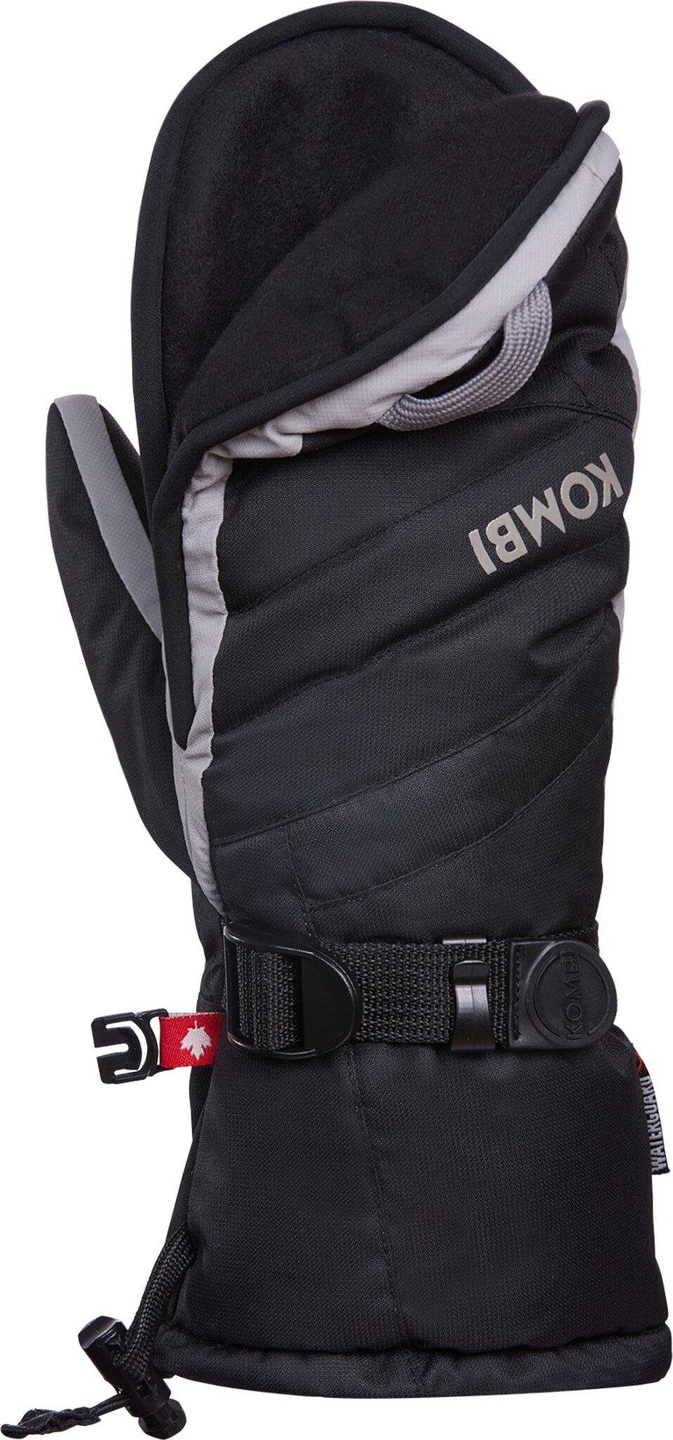 Numéro de l'image de la galerie de produits 5 pour le produit Mitaines The Opener - Unisexe