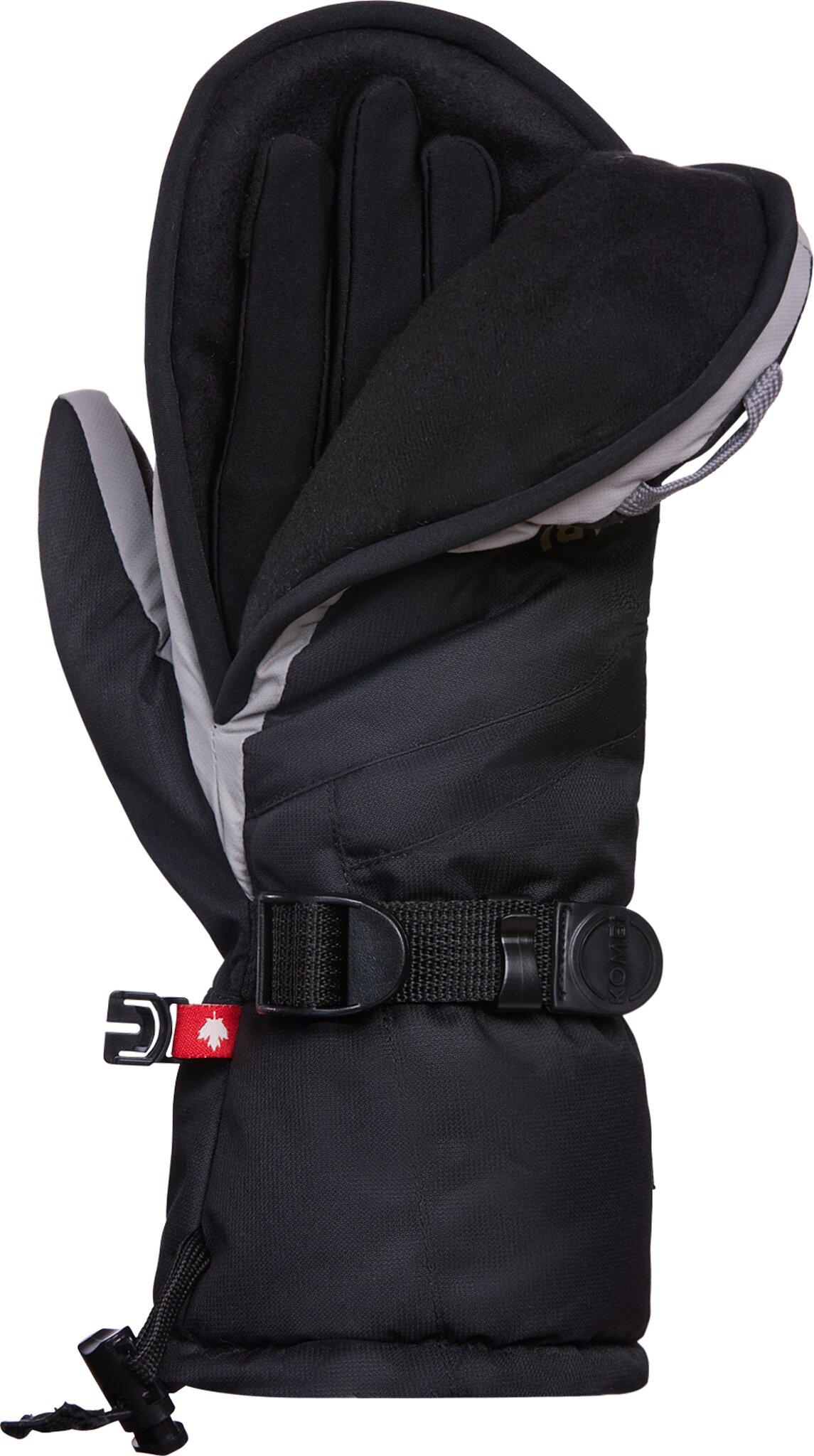 Numéro de l'image de la galerie de produits 4 pour le produit Mitaines The Opener - Unisexe