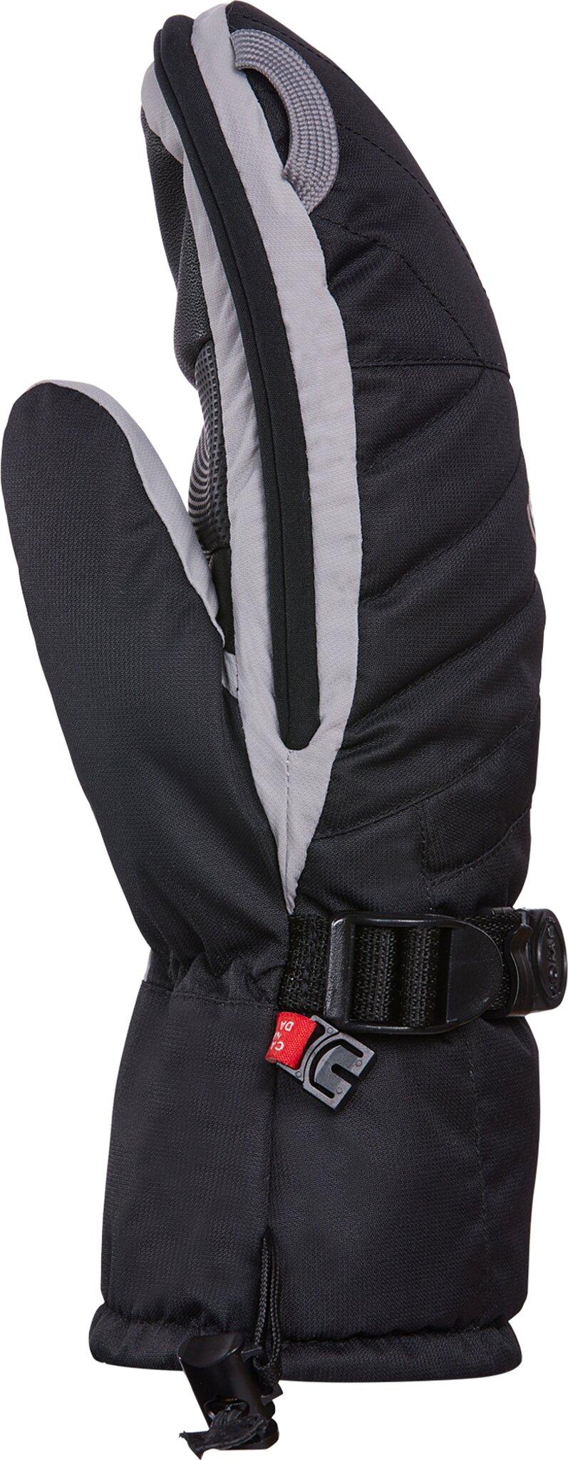 Numéro de l'image de la galerie de produits 2 pour le produit Mitaines The Opener - Unisexe