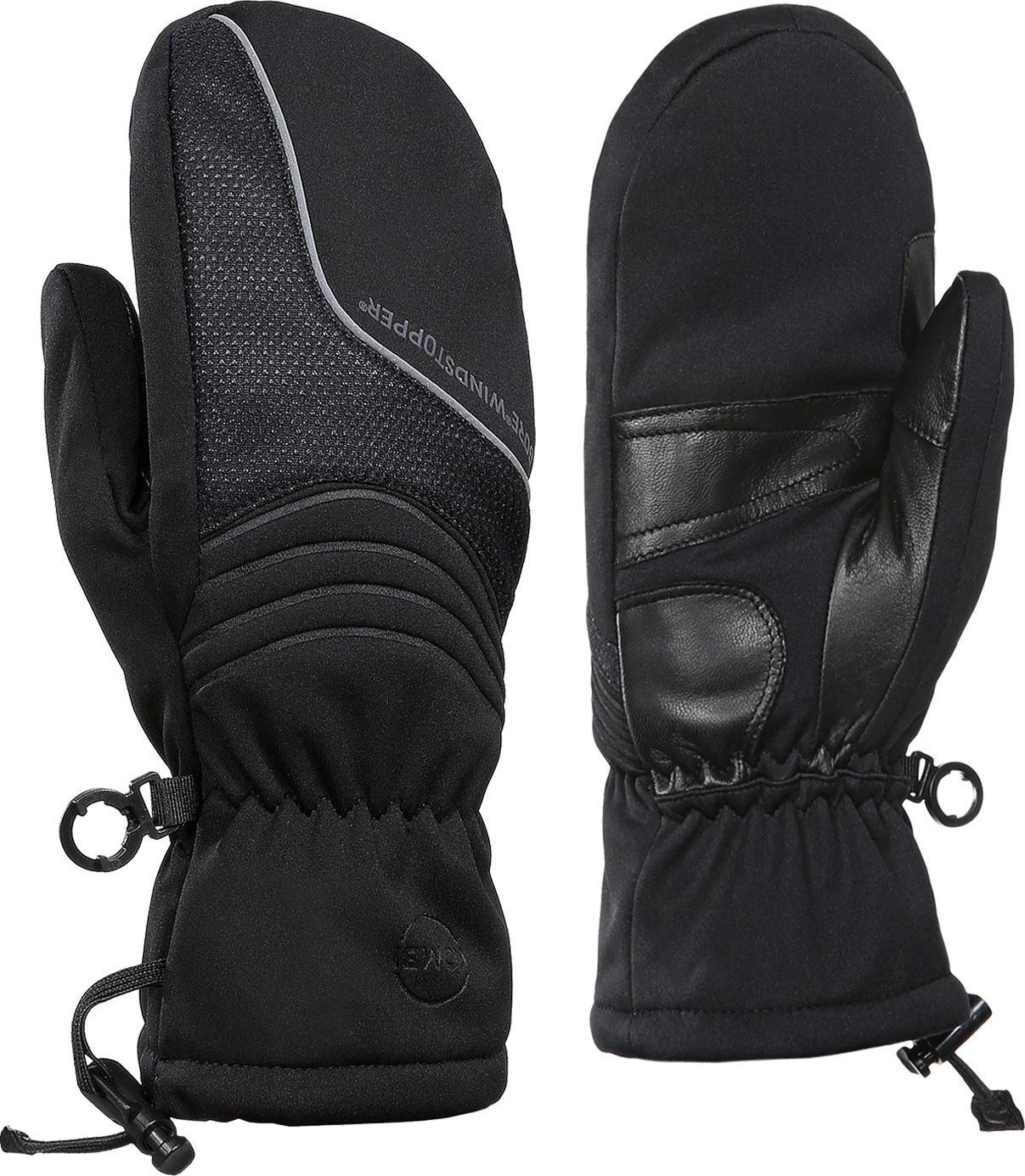 Product gallery image number 1 for product The Outdoorsy Mitts - Women's