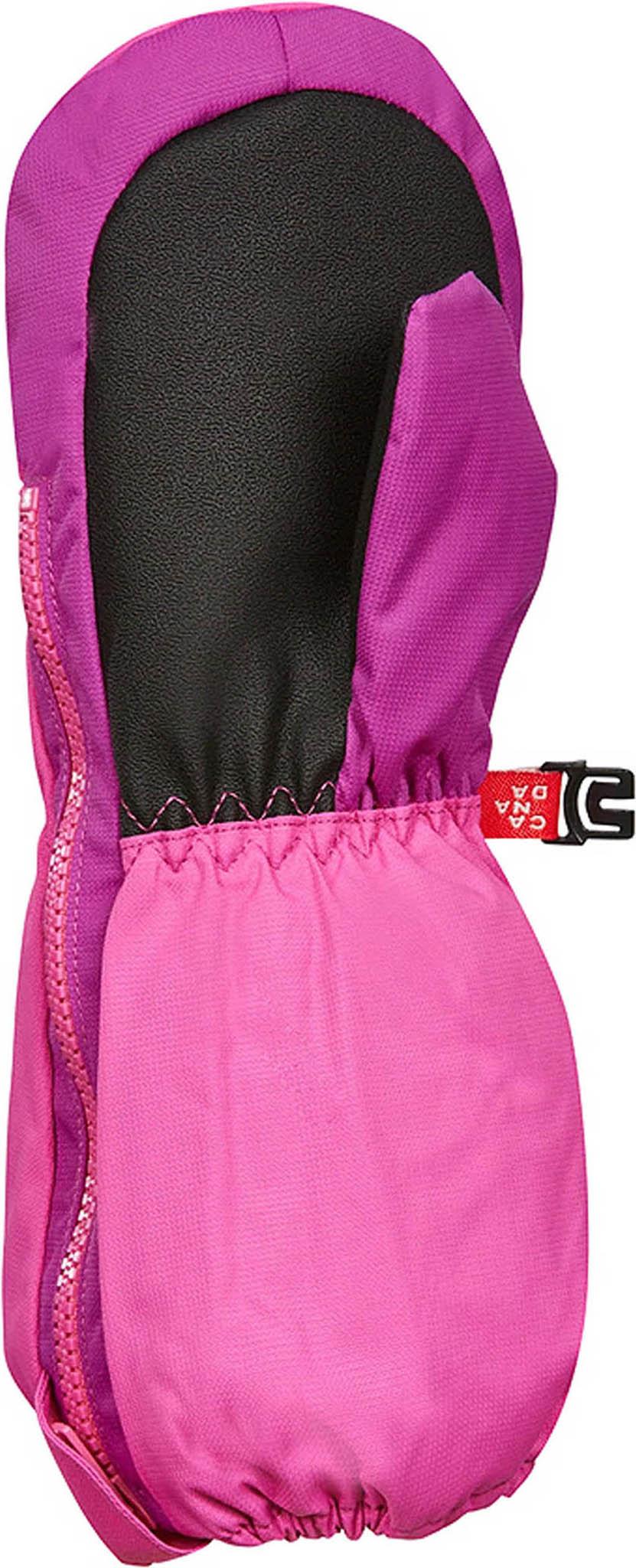 Product gallery image number 2 for product The Imaginary Friends Mitts - Kids