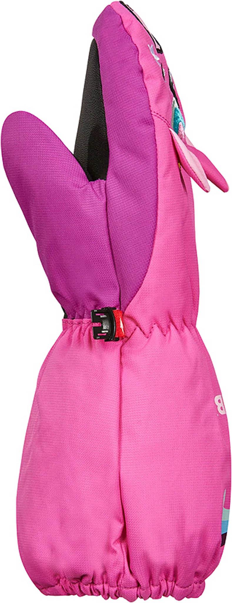 Product gallery image number 3 for product The Imaginary Friends Mitts - Kids