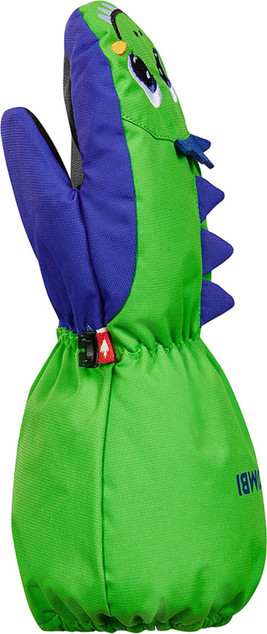 Product gallery image number 3 for product The Imaginary Friends Mitts - Kids