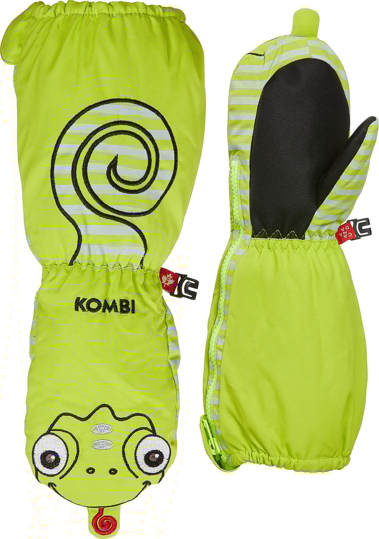 Numéro de l'image de la galerie de produits 1 pour le produit Mitaines The Imaginary Friends - Enfant