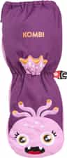 Colour: Octavia The Octo - Mermaid