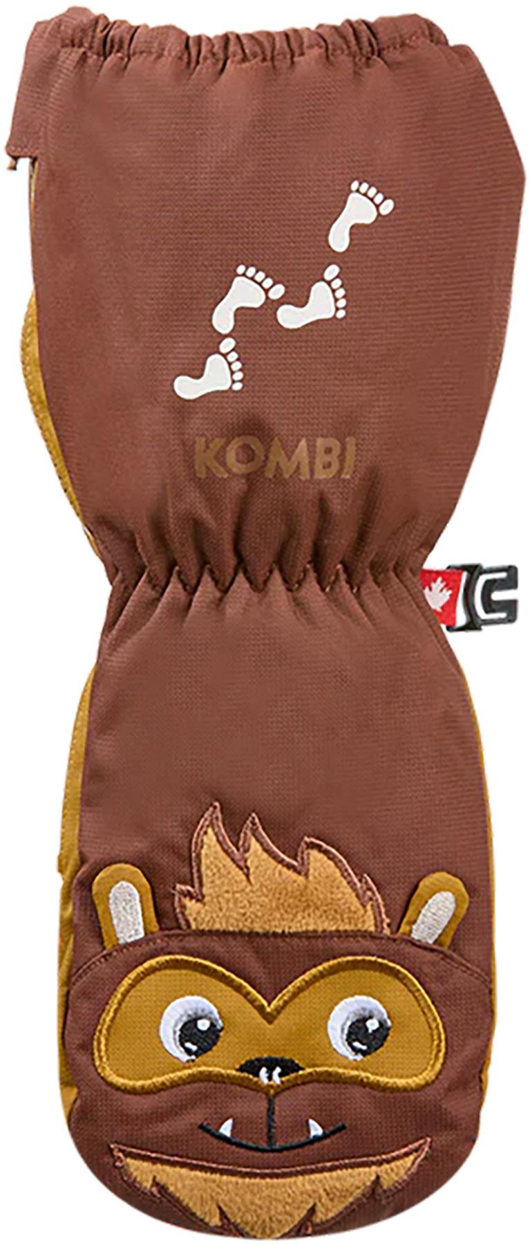 Product image for The Imaginary Friends Mitts - Kids