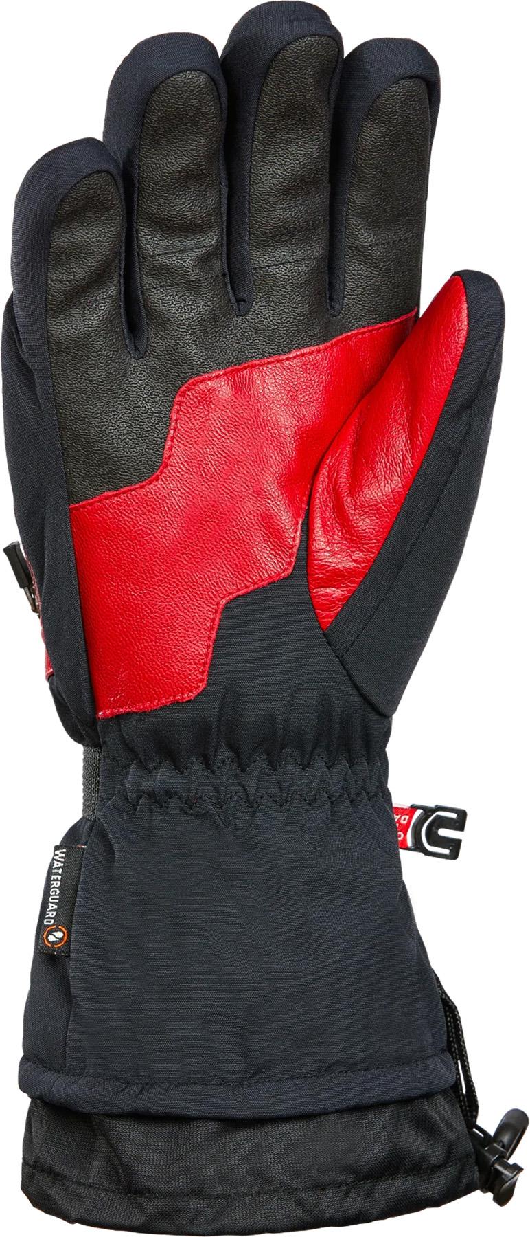 Numéro de l'image de la galerie de produits 2 pour le produit Gants The Keen - Homme