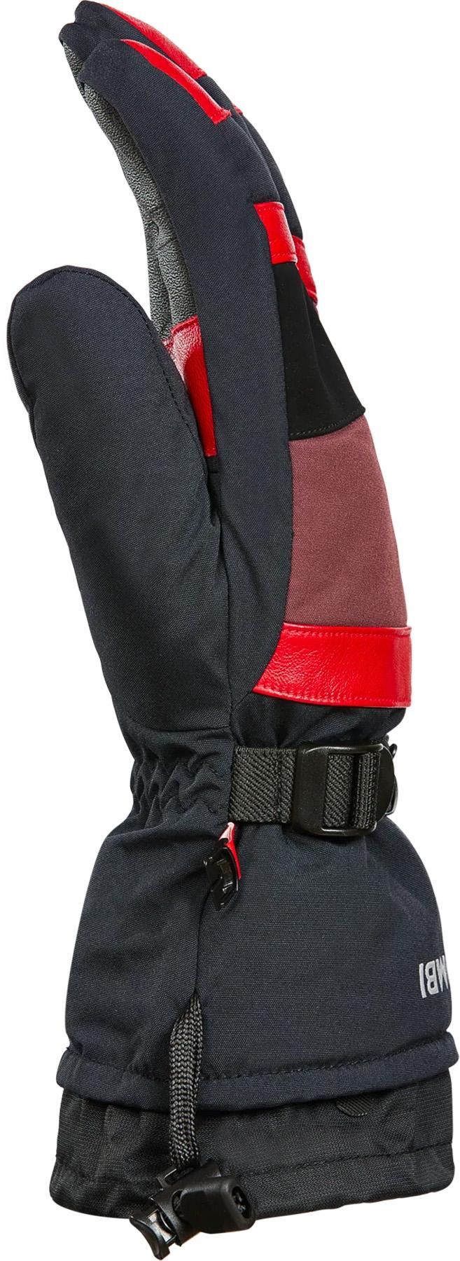 Numéro de l'image de la galerie de produits 3 pour le produit Gants The Keen - Homme