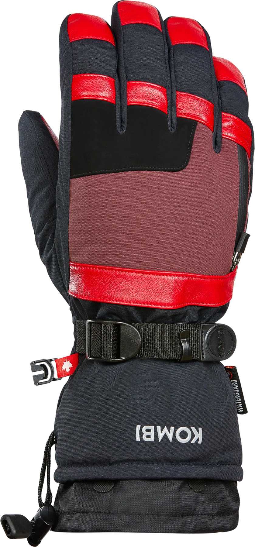 Image de produit pour Gants The Keen - Homme