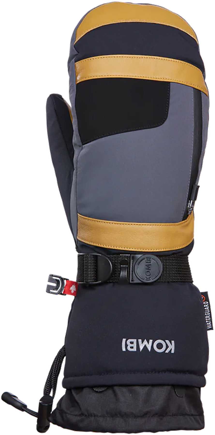 Image de produit pour Mitaines The Keen - Homme