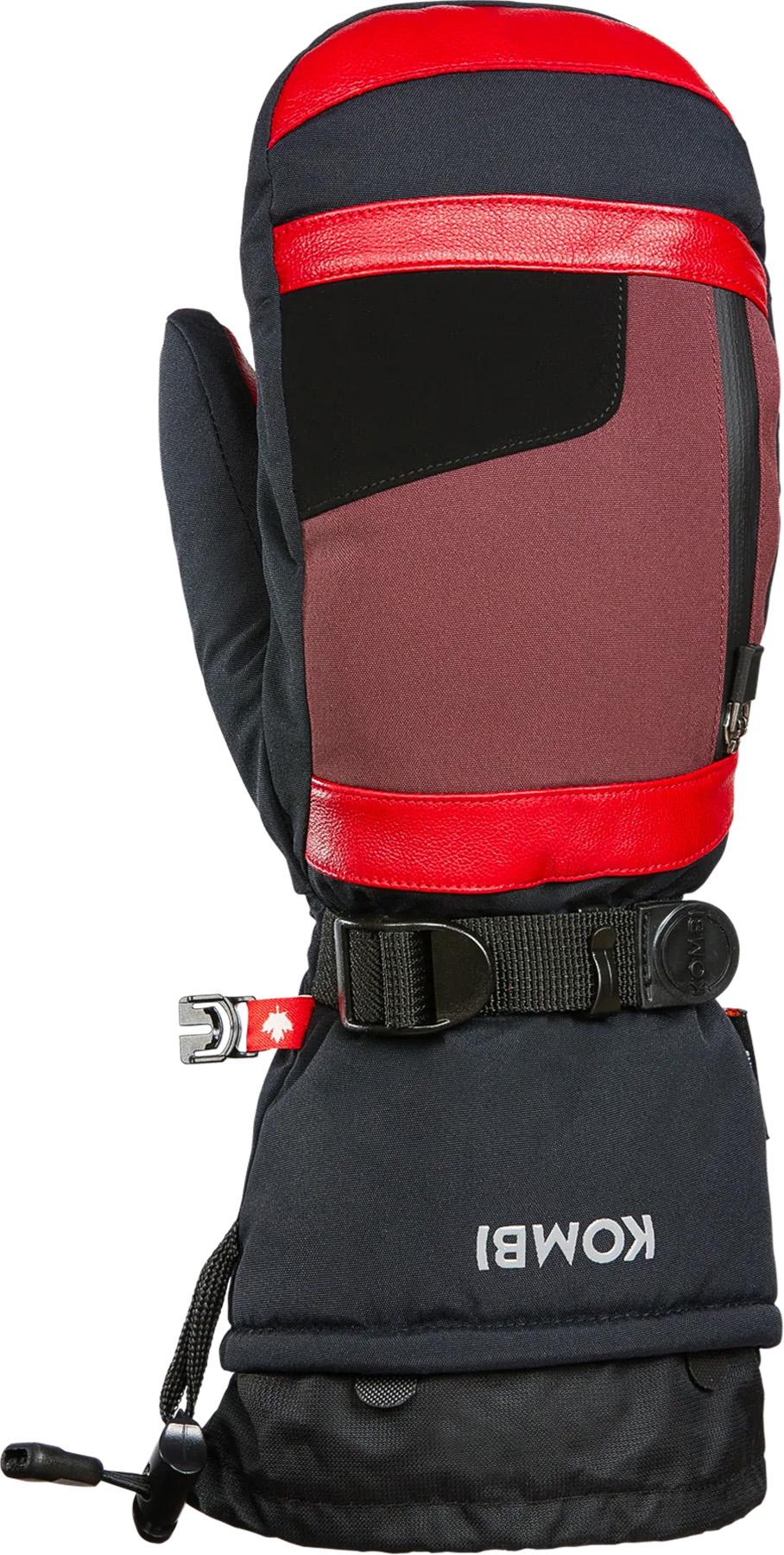 Image de produit pour Mitaines The Keen - Homme