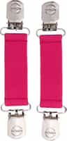 Couleur: Fuchsia Fedora