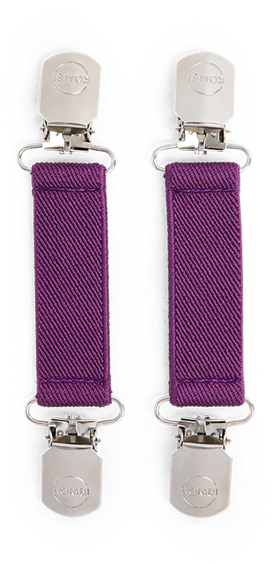 Luxury Purple