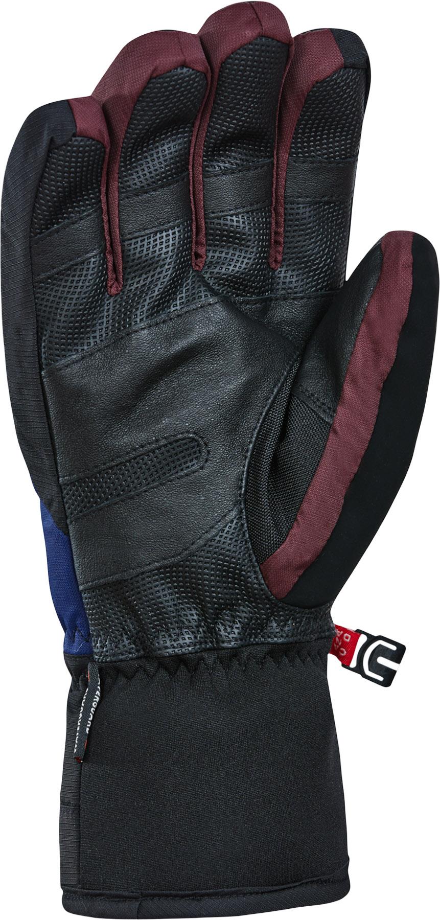 Numéro de l'image de la galerie de produits 3 pour le produit Gants The Fastrider - Homme