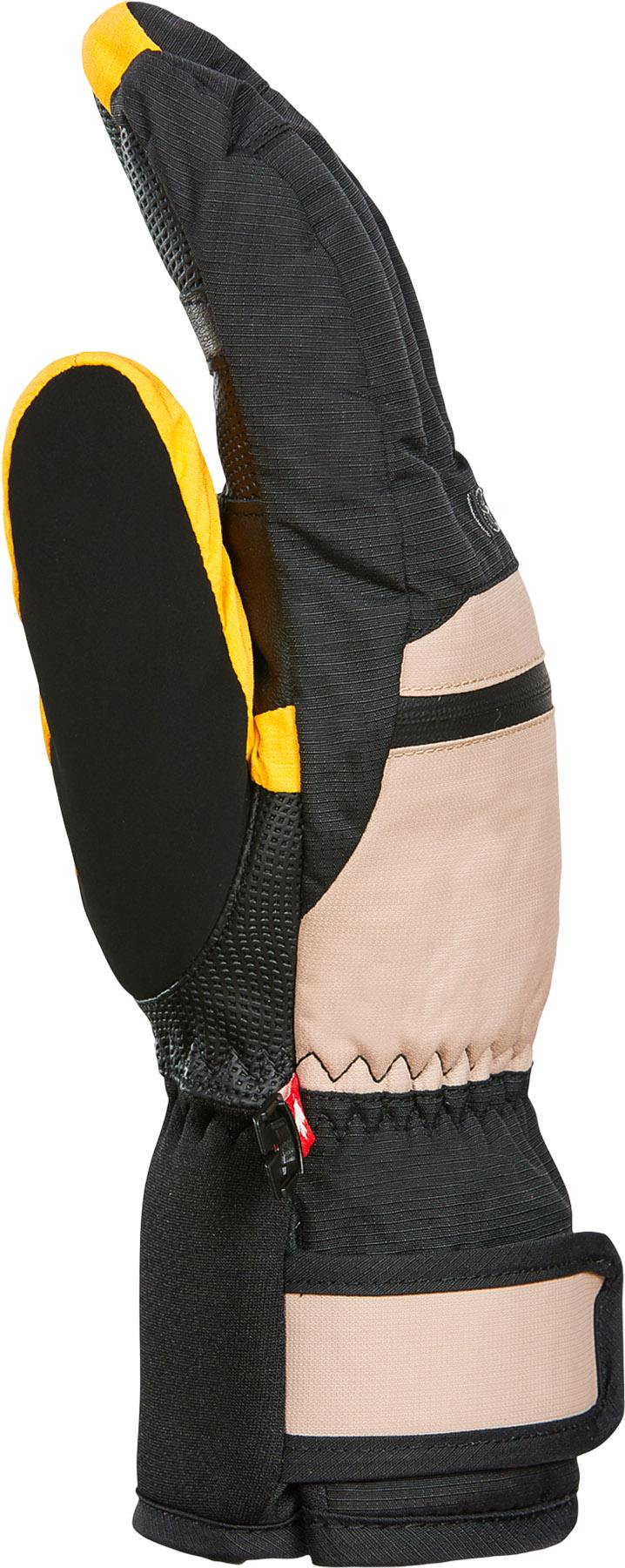 Product gallery image number 3 for product The Fastrider Gloves - Men's