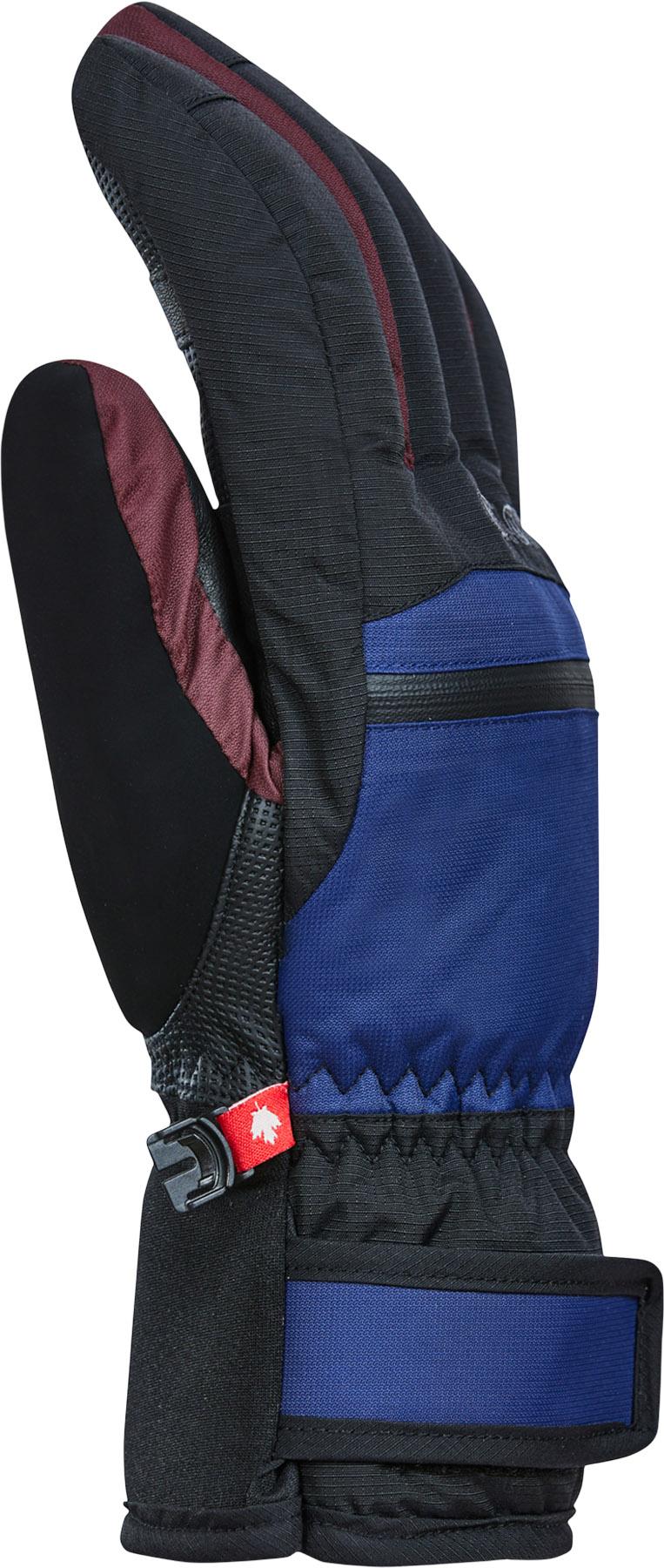 Numéro de l'image de la galerie de produits 2 pour le produit Gants The Fastrider - Homme