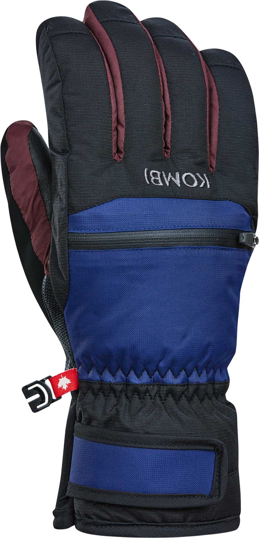 Image de produit pour Gants The Fastrider - Homme