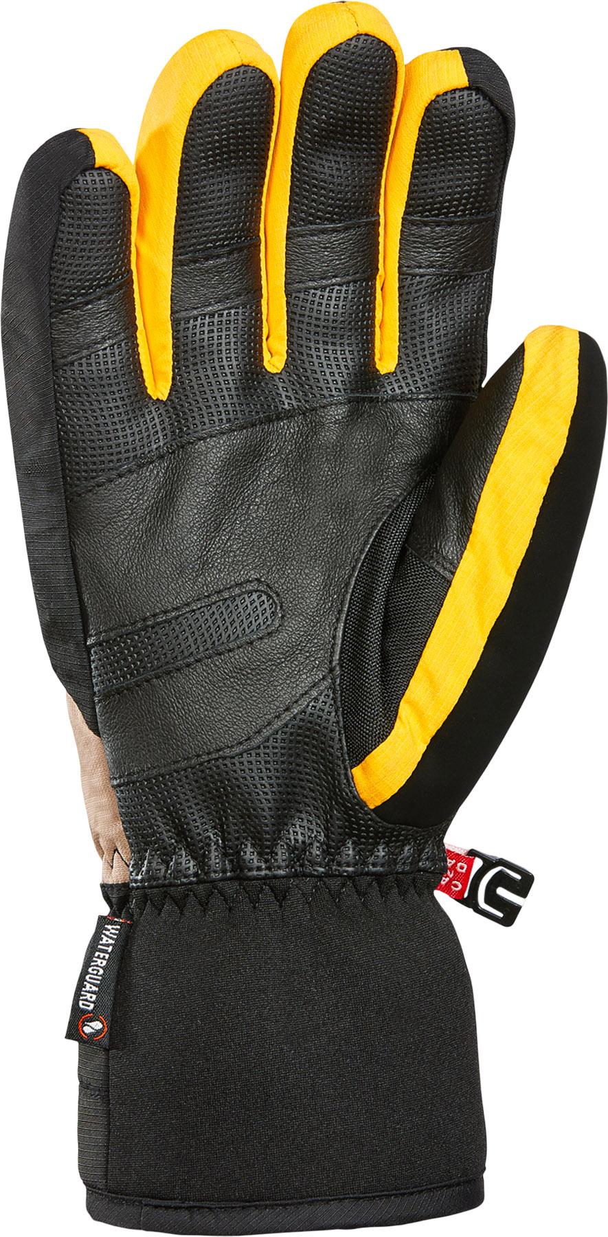 Numéro de l'image de la galerie de produits 3 pour le produit Gants PRIMALOFT Fastrider - Femme